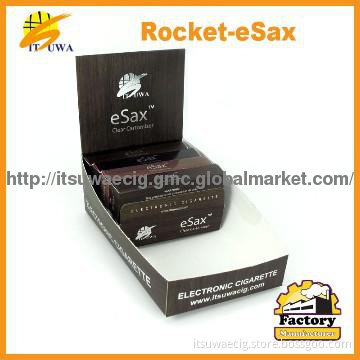 Best selling  electric cigarette esax
